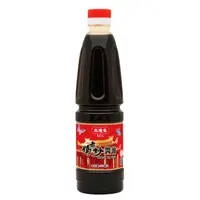 在飛比找蝦皮購物優惠-【高慶泉】媽煮妙醬油590ml #超取/店到店 限6瓶