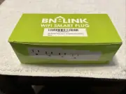 BN-LINK Wifi Smart Plug Heavy Duty 4 Pack New