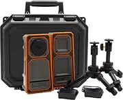 Target Vision TV-CF103 1 Mile Remote Camera