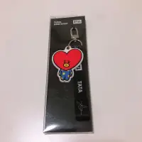 在飛比找蝦皮購物優惠-【BT21 】TATA吊飾