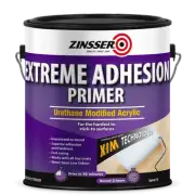 zinsser extreme adhesion primer white 3 78l