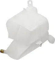 Coolant Reservoir Tank for Jaguar S-Type 2000-2003, Car Engine Radiator Coolant Reservoir Expansion Tank C2C34318