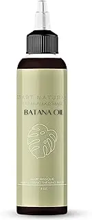 START NATURALS- Batana Oil for Hair Strength, 100% Pure & Natural Batana Oil from Honduras | Promotes Hair Wellness for Men & Women | 4oz.