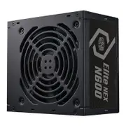 Cooler Master Elite NEX 600W Reliable ATX Power Supply [MPW-6001-ACBN-BAU]