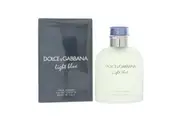 Dolce & Gabbana Light Blue Pour Homme EDT 125ml