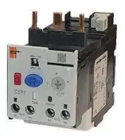 CEP7-1EFCB SPRECHER & SCHUH OVERLOAD RELAY SOLID STATE DIRECT MOUNT O/L EF NEW