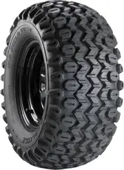 Carlisle HD Field Trax Small Tires 18X8.50-10/4