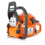 50.2cc Holzfforma Full Orange G382 Compatible With HUS 450 Without Bar And Chain