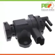 OEM Turbo Boost Control Solenoid For Peugeot 406 2.0L Turbo; 8/99 -- 10/04 (for: Peugeot)