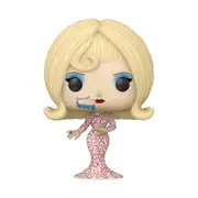 Mars Attacks - Martian Spy Girl Pop! - 4.45 Inch