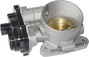 ZFGVGNMTYA 12679525 Throttle Body Assembly Compatible with Chevy Compatible with Express Compatible with Escalade Compatible with Sierra 12570800 Throttle Body