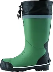 XEBEC(ジーベック) Men's Work Shoes, Cold Weather Safety Boots