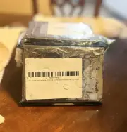 Seagate Enterprise 6TB 3.5” HDD ST6000NM0034 7200RPM 128MB SATA New