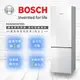 詢價再優惠! BOSCH 德國博世 285L獨立式冰箱 KGN36SW30D 白 ☆自動除霜科技↘