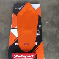 在飛比找蝦皮購物優惠-Ktm Polisport 座套價格