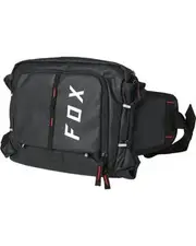 FOX Utility Lumbar Hydration Pack 5L Black 2025