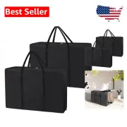 Heavy Duty Chair Storage Bag - Perfect for Folding and Zero Gravity Chairs 2PK