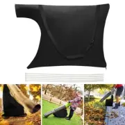 High Quality Leaf Blower Replacement Bag Fallen Leaf Bag With And Shoulder Strap