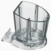 [Vitamix] 64585 Ascent® Series Tamper Holder, Black