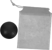 Physio Ball Massage Balls for Home Trigger Point Roller for Muscle Relief for Fitness