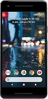 [Google] Pixel 2 Unlocked 128gb GSM/CDMA (Black)