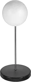 Gadpiparty Portable Wig Stand for Dolls Lightweight Metal Foam Organizer for Styling Travel Maintenance Prevents Deformation of Wigs Heads for Home Salon Use