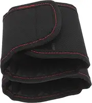 DECOMELODY 2pcs Mountain Bike Pedal Cover Bike Accessories for Adult Bikes Bicycle Rain Cover Pedal Blocks Protect Your Pedals from Scratches