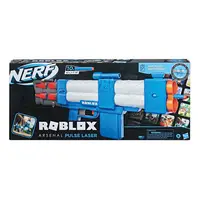 在飛比找玩具反斗城優惠-NERF Roblox Arsena脈衝雷射射擊器