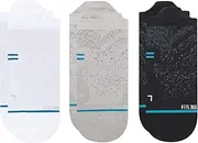 [Stance] Run Light Tab 3 Pack Socks