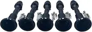 8 PCS Ignition Coil 22448-7S015 Rubber Boot Pack Spring Compatible For Nissan Armada Titan Truck Pickup Infiniti Qx56 Ic453 And PATFINDER