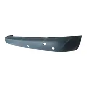 Superspares Rear Bumper Bar Cover for Volkswagen Caddy 2K 2005-2015