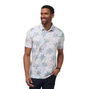 TravisMathew Paradise Peak Polo