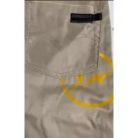 在飛比找蝦皮購物優惠-Levis fenom 360 黃閃chino w32 極新