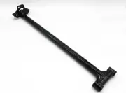 Lonestar Racing LSR Extended Steering Stem +1 +0 Can-Am DS450 DS 450 All Years