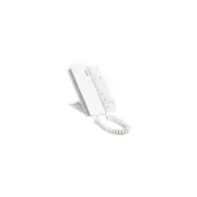 BTICINO 2WIRE - CLASSE100 INT UNIT AUDIO HANDSET WHITE -1YR