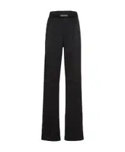 Tom Ford Stretch Satin PJ Pants XXS,S,XL,XS,L,M Black
