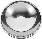 Ciieeo Multi Function Mixing Bowl Convenient Kitchen Salad Bowl for Parties Gatherings Elegant Design for Indoors Outdoors for Fruits Snacks