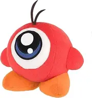 Sanei Kirby Adventure Series All Star Collection 5" Waddle Doo Plush