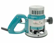 Makita 3601B - Router 1/2" 1050W Heavy Duty