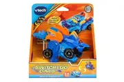 Vtech Switch & Go Dinos Slam the Stegosaurus