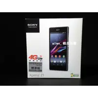 在飛比找蝦皮購物優惠-【AMBRAI.com】 Sony Xperia Z1 C6