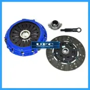 UFC STAGE 2 CLUTCH KIT MITSUBISHI LANCER EVOLUTION EVO 2.0L TURBO 4G63 MR RS SE (for: Mitsubishi)