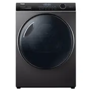 Haier HDHP80ANB1 8kg Heat Pump Dryer (Dark)
