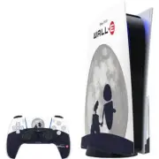 WALL-E PS5 Bundle Skin - WALL-E