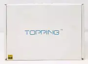 TOPPING D10 Mini USB DAC CSS XMOS xu208 es9018k2m opa2134