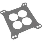 Aeroflow 4150 Carby Base Gasket 4 Hole Pair Thick 1/32" Square Bore - AF57-4151