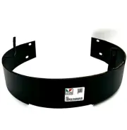 406351 Petter Flywheel Guard Anti-Clockwise Rotation for PH Engines