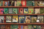 [Cobble Hill] Storytime Jigsaw Puzzle (2000 Pieces)