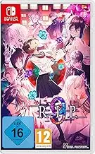 9 R.I.P. Day One Edition (Nintendo Switch)