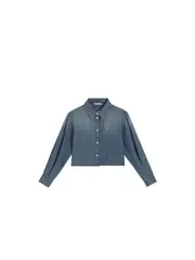 [DOLCE & GABBANA KIDS] Shirt 10A COMBINED COLOUR